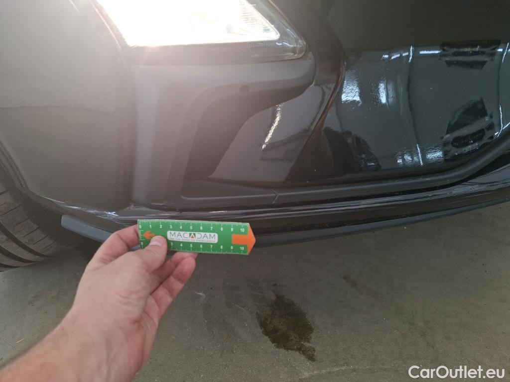  Ford  Focus  SW / 2018 / 5P / Break SW - 1.5 EcoBlue 120ch Titanium X / TRANSFO VP/VF #34