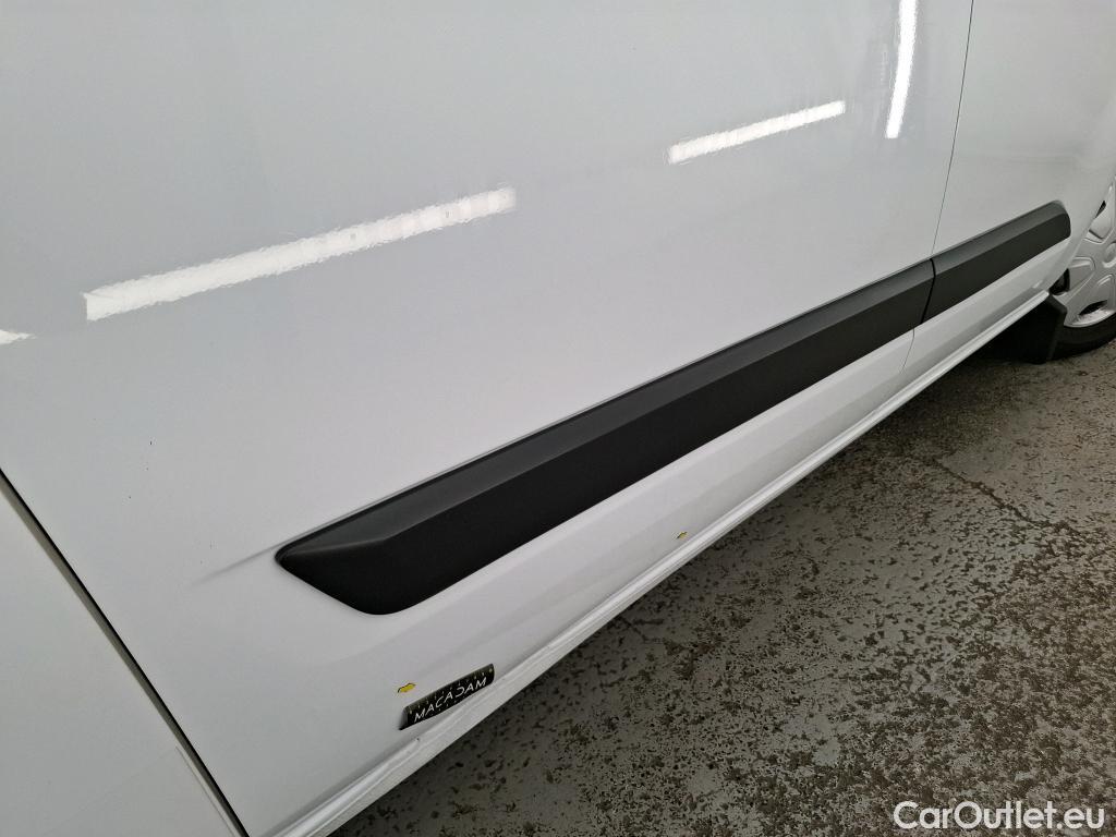  Ford  Transit FORD  Custom / 2018 / 4P / Fourgon tôlé 2.0 ECOBLUE 105 300 L1H2 TREND BUSINESS #1