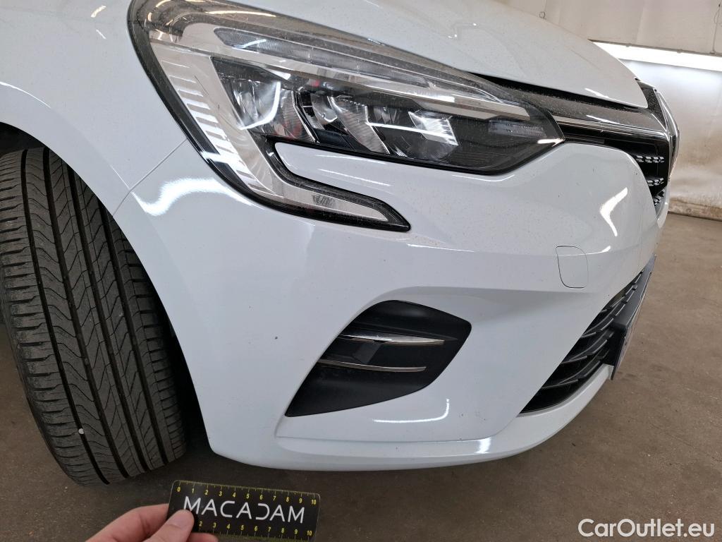  Renault  Clio  V Business 1.0 TCe 90CV BVM6 E6d / TRANSFO VP VF #1