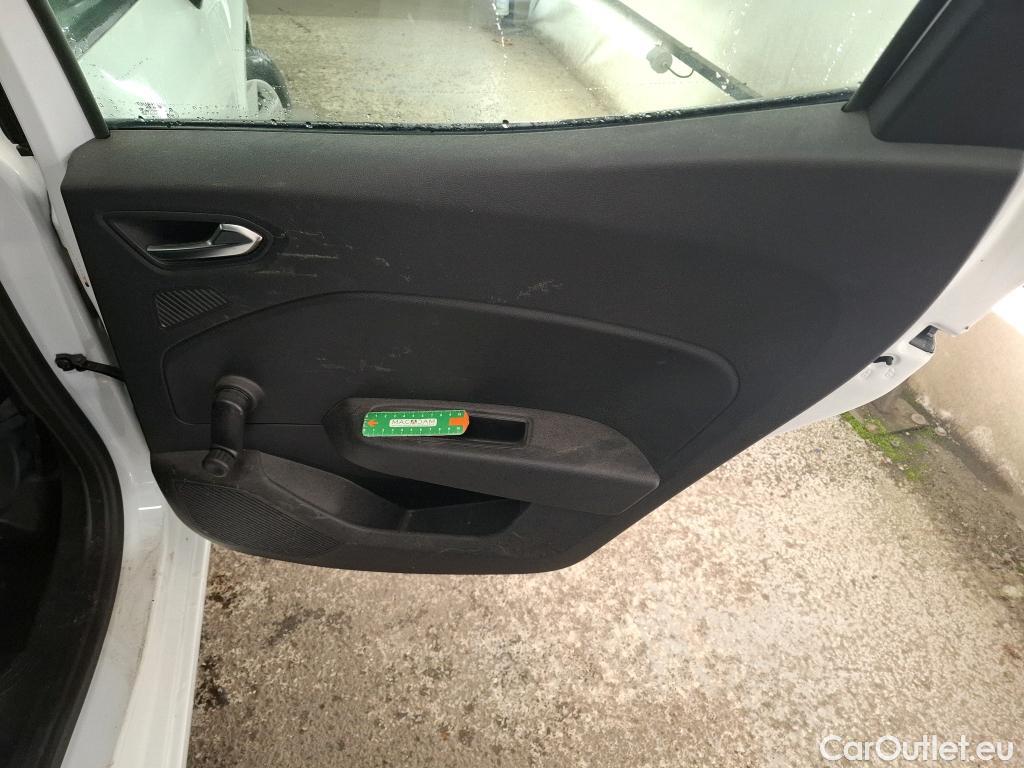  Renault  Clio  V Business Réversible 1.6 E-TECH Hybrid 140CV BVA6 E6d #1