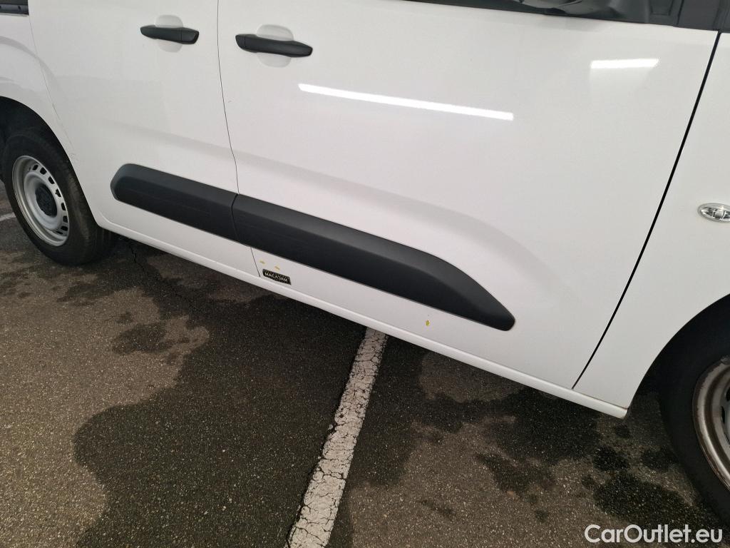  Peugeot  Partner  Premium L1 1.5 HDi 100CV BVM5 E6dT #30