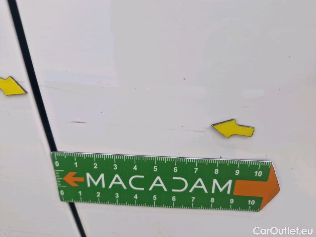  Citroen  Berlingo  Fourgon Club M 650 1.5 BlueHDi 100CV BVM5 E6dT #94