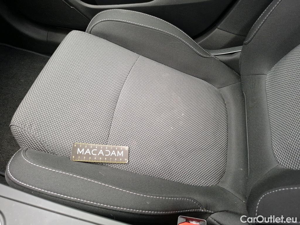  Renault  Megane  IV Berline 5pt. Société Air Nav 1.5 dCi 90CV BVM6 E6 #7