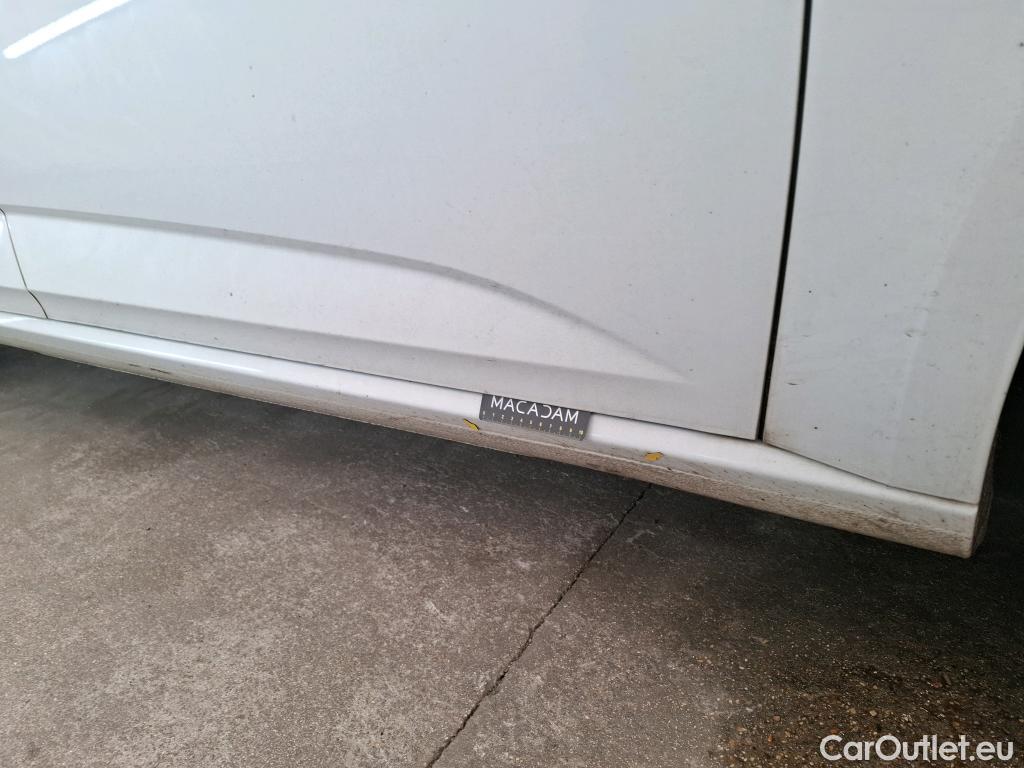  Renault  Megane  IV Berline 5pt. Société Air Nav 1.5 dCi 90CV BVM6 E6 #3