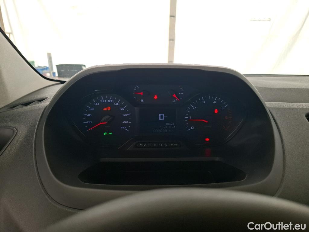  Peugeot  Partner  Premium L1 1.5 HDi 100CV BVM5 E6dT #17