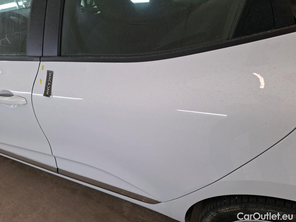  Renault  Clio  V Business 1.0 TCe 90CV BVM6 E6d / TRANSFO VP VF #4