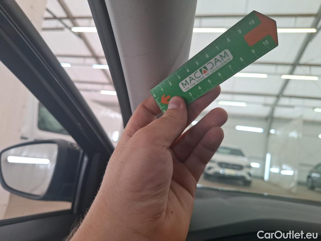  Ford  Focus  SW / 2018 / 5P / Break SW - 1.5 EcoBlue 120ch Titanium X / TRANSFO VP/VF #20