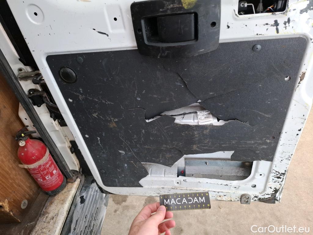  Citroen  Jumper CITROEN  / 2014 / 4P / Fourgon tôlé 33 L1H1 BlueHDi 120 S&S BVM6 Driver #34