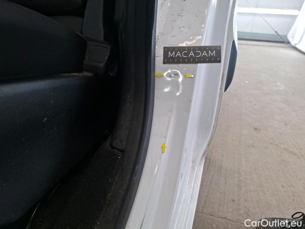  Citroen  Berlingo  Fourgon Business L1 (Court) 1.6 100CV BVM5 E6 #43