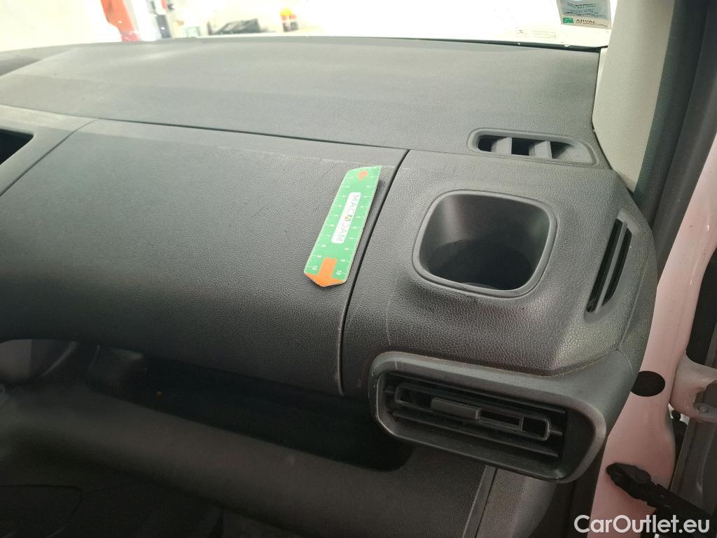  Citroen  Berlingo  Fourgon Driver M 1000 1.5 BlueHDi 100CV BVM5 E6dT #1