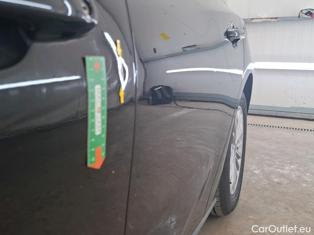  Ford  Focus  SW / 2018 / 5P / Break SW - 1.5 EcoBlue 120ch Titanium X / TRANSFO VP/VF #29