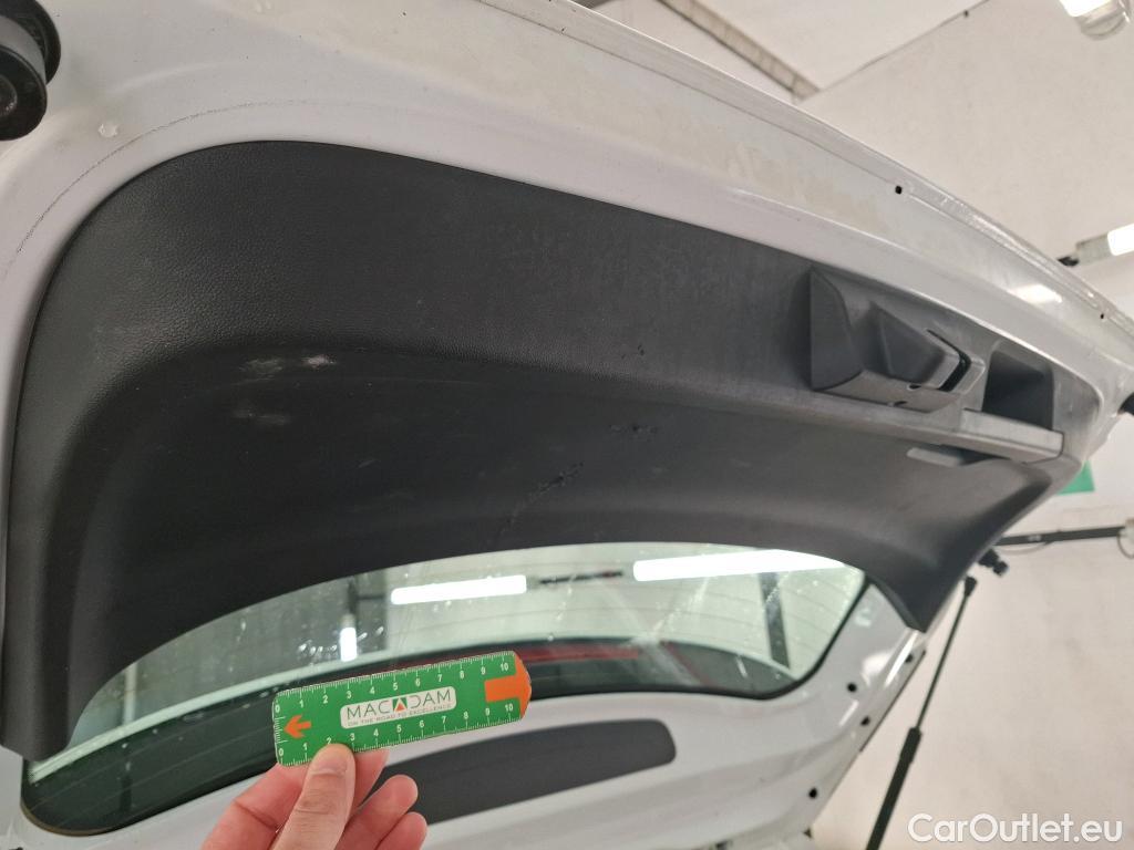  Renault  Clio  V Business Réversible 1.6 E-TECH Hybrid 140CV BVA6 E6d #5