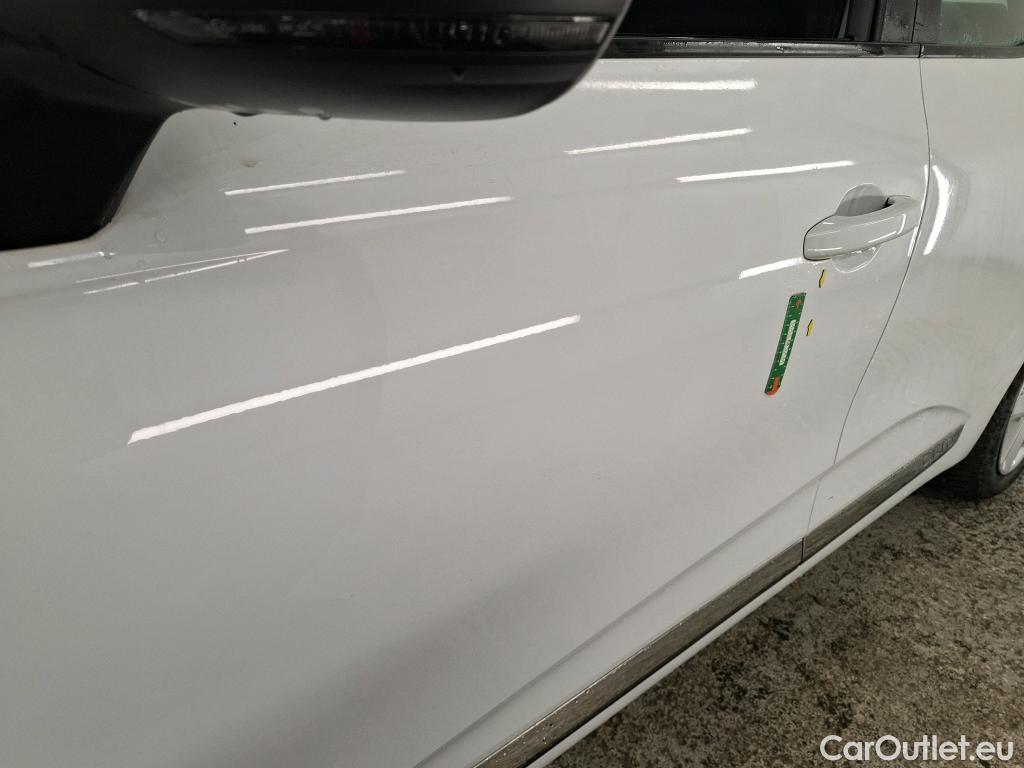  Renault  Clio  V Business Réversible 1.6 E-TECH Hybrid 140CV BVA6 E6d #8