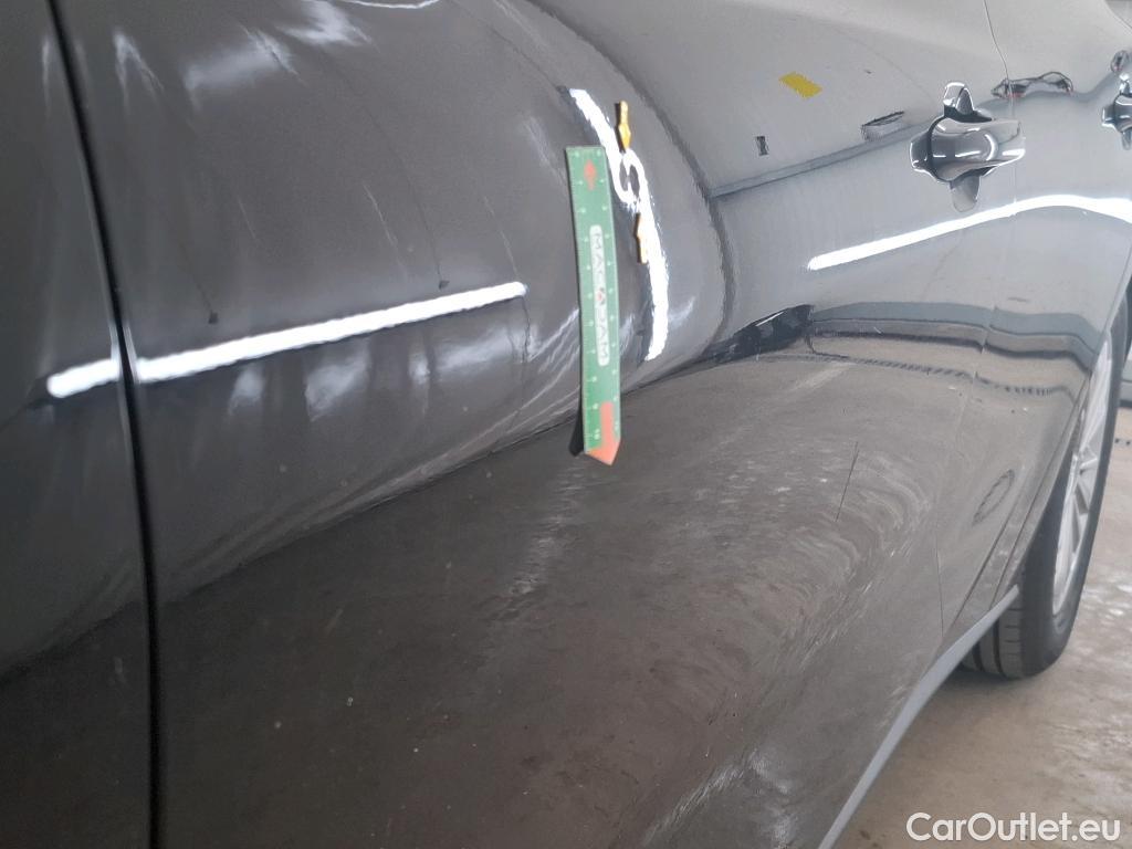  Ford  Focus  SW / 2018 / 5P / Break SW - 1.5 EcoBlue 120ch Titanium X / TRANSFO VP/VF #28