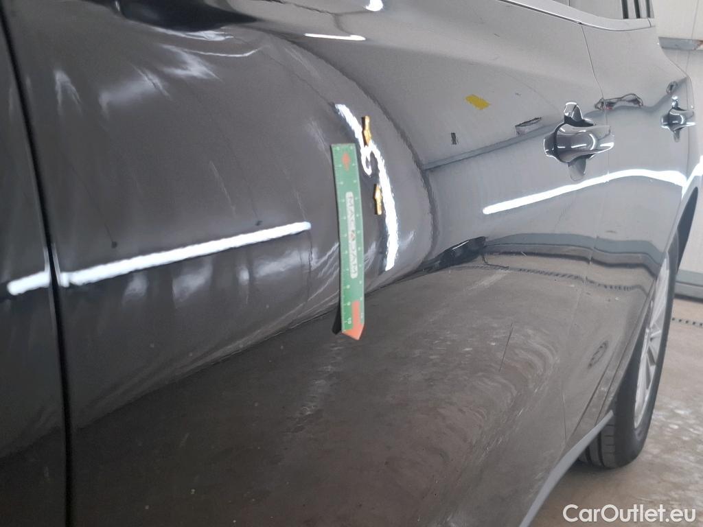  Ford  Focus  SW / 2018 / 5P / Break SW - 1.5 EcoBlue 120ch Titanium X / TRANSFO VP/VF #27