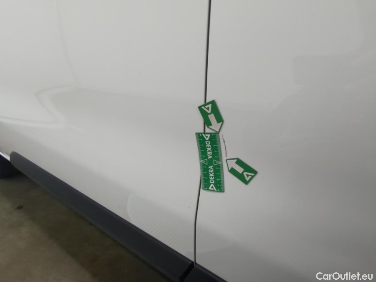  Citroen  Jumpy  Fourgon Club Cabines Approfondies M électrique 50kWh BVA #5