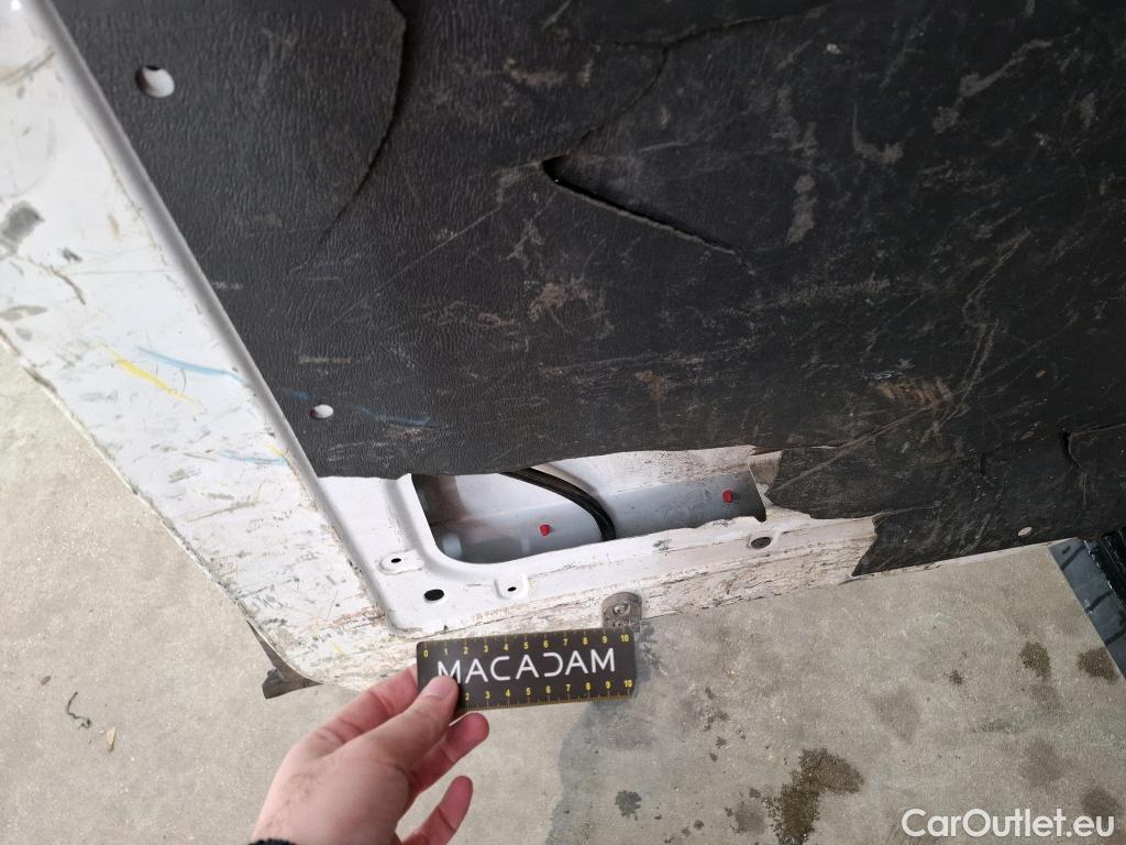  Citroen  Jumper CITROEN  / 2014 / 4P / Fourgon tôlé 33 L1H1 BlueHDi 120 S&S BVM6 Driver #33