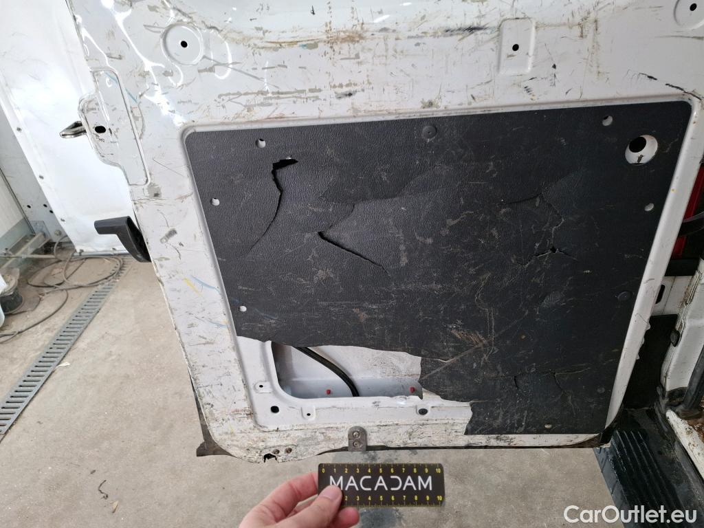  Citroen  Jumper CITROEN  / 2014 / 4P / Fourgon tôlé 33 L1H1 BlueHDi 120 S&S BVM6 Driver #32