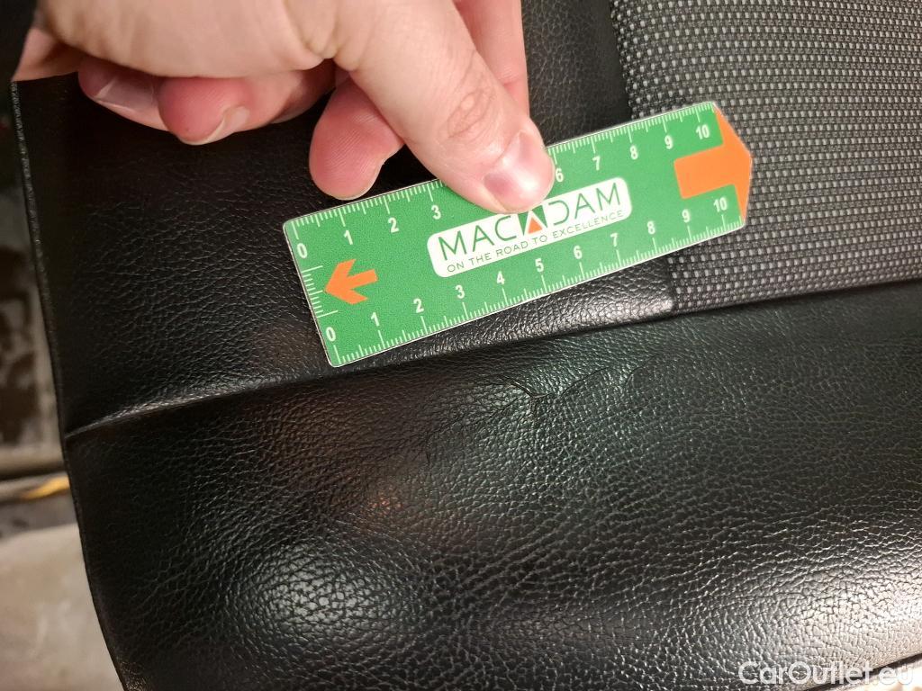  Citroen  Jumpy  Fourgon CityVan XS 1.5 BlueHDi 120CV BVM6 E6dT #2