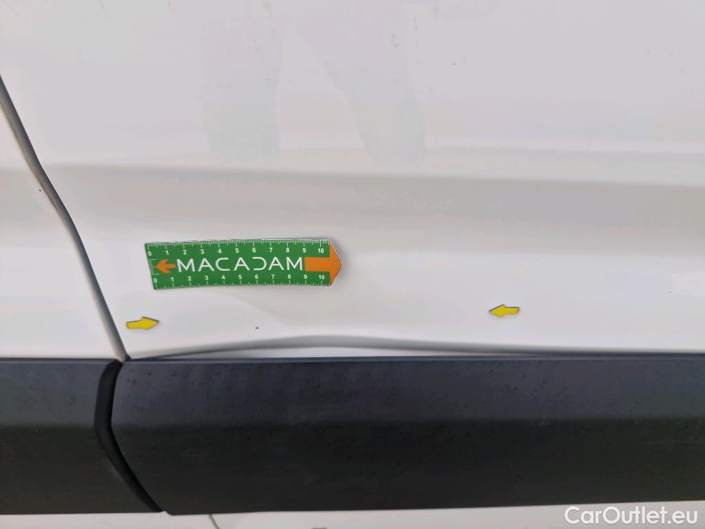  Citroen  Berlingo  Fourgon Club M 650 1.5 BlueHDi 100CV BVM5 E6dT #22