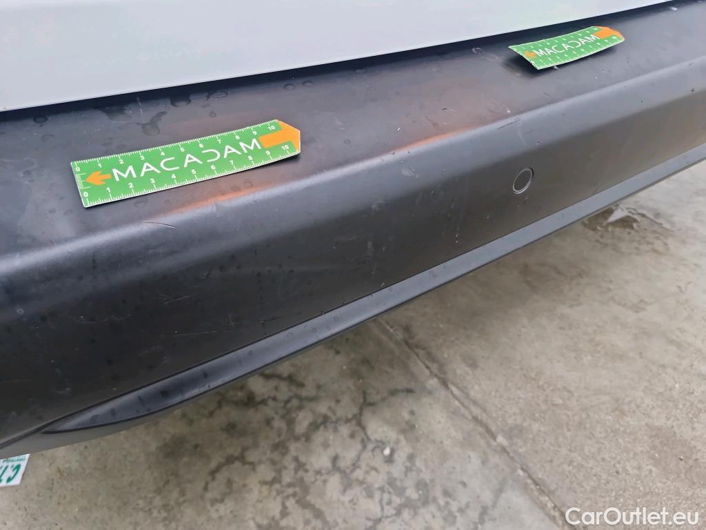  Citroen  Berlingo  Fourgon Club M 650 1.5 BlueHDi 100CV BVM5 E6dT #108