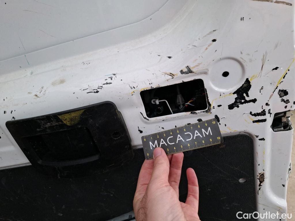  Citroen  Jumper CITROEN  / 2014 / 4P / Fourgon tôlé 33 L1H1 BlueHDi 120 S&S BVM6 Driver #42