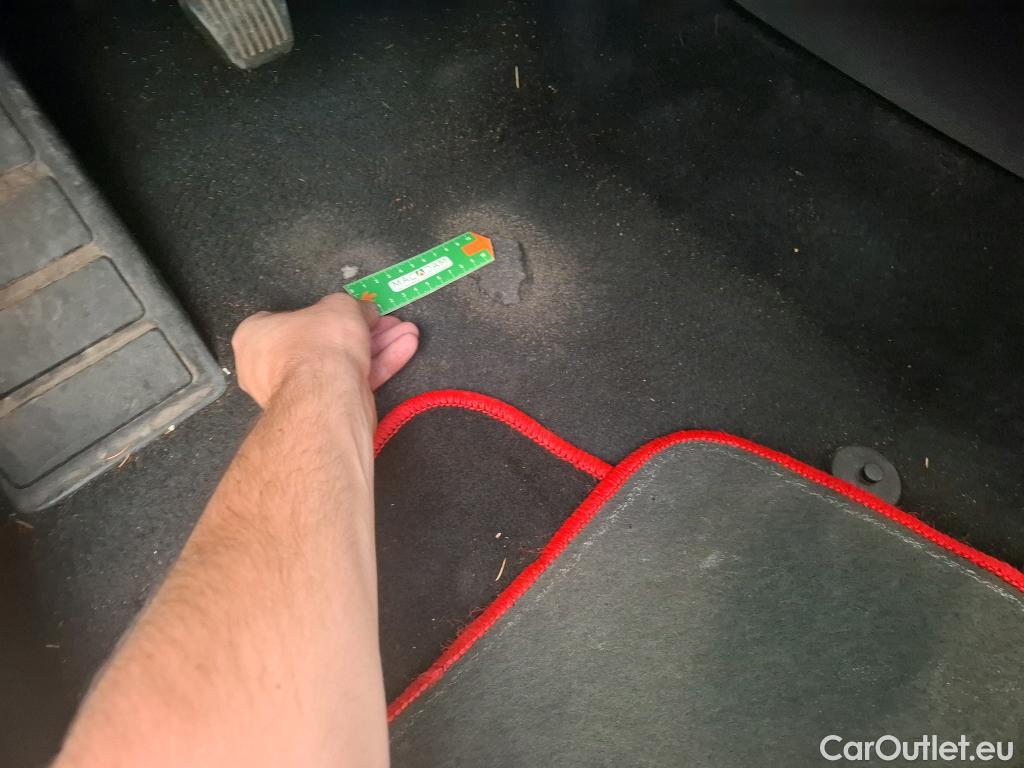  Ford  Focus  SW / 2018 / 5P / Break SW - 1.5 EcoBlue 120ch Titanium X / TRANSFO VP/VF #7