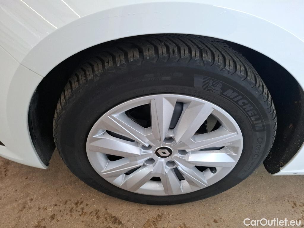  Renault  Megane  IV Business 1.5 dCi 115 Transfo VP-VF #9