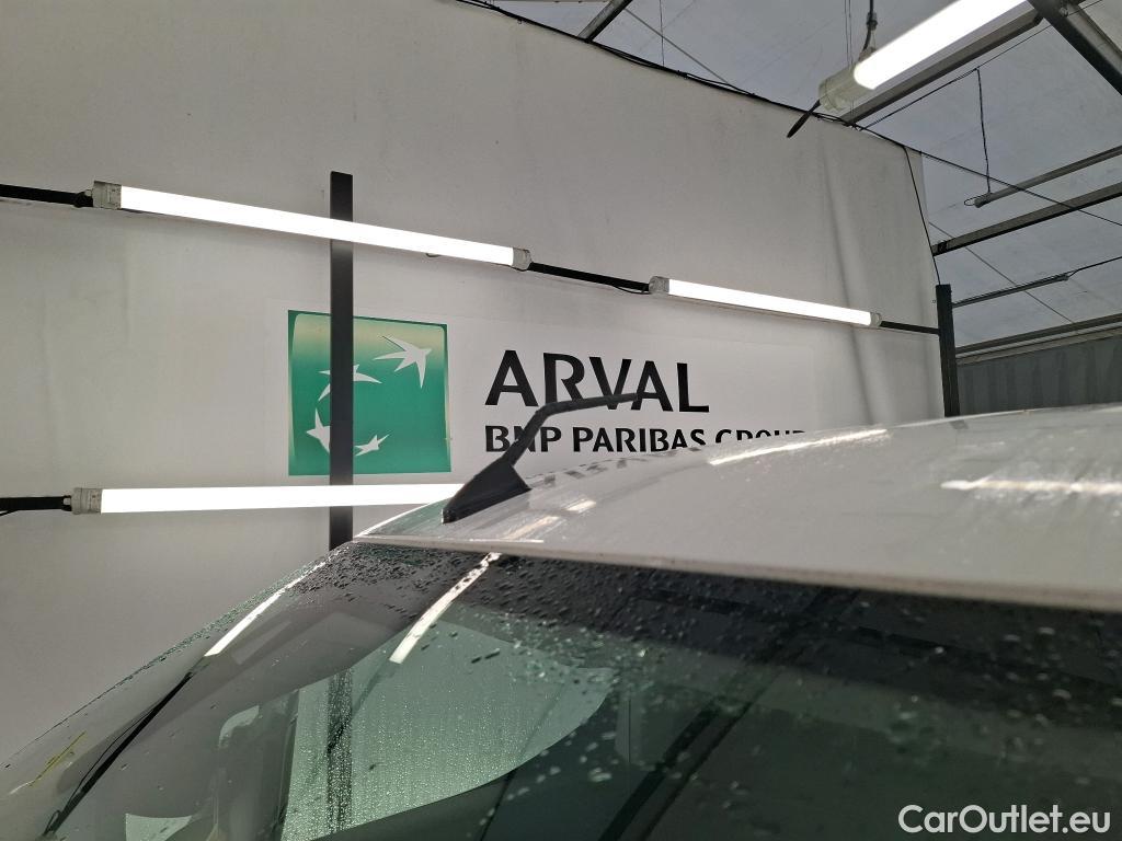  Citroen  Berlingo  Fourgon Driver M 1000 1.5 BlueHDi 100CV BVM5 E6dT #11