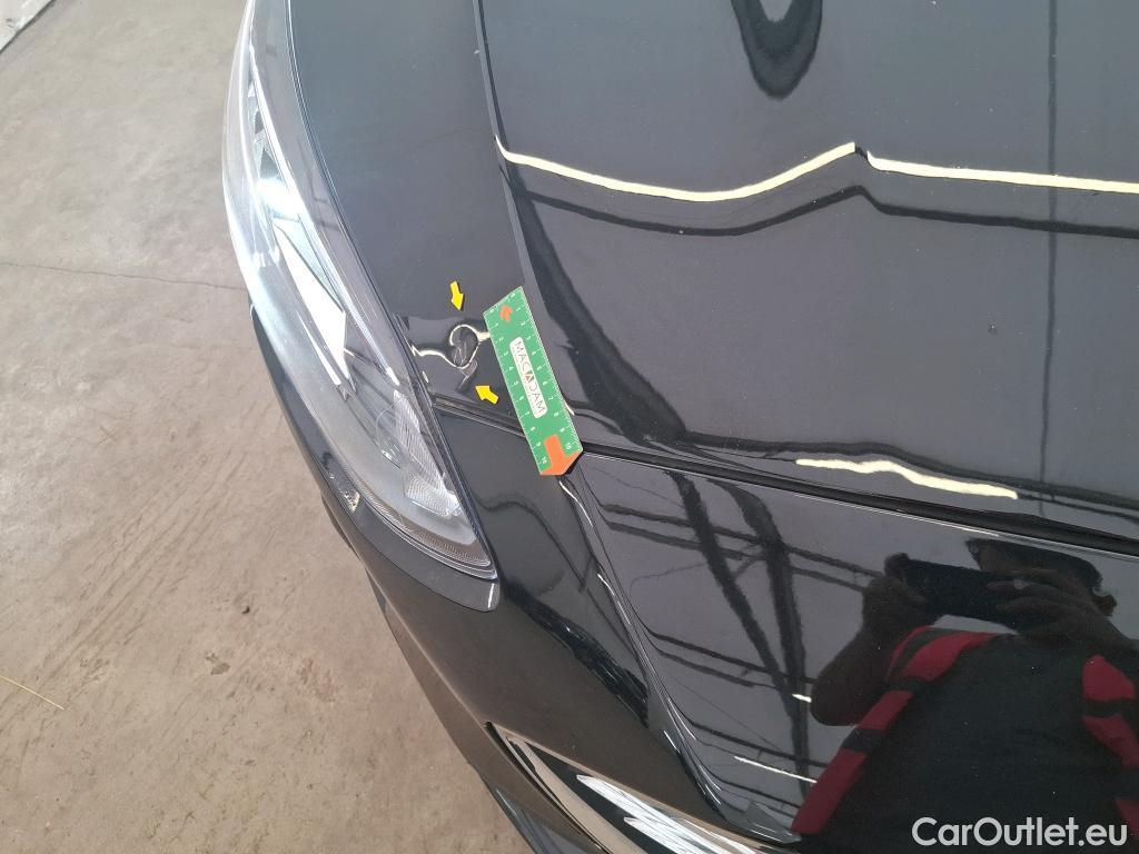  Ford  Focus  SW / 2018 / 5P / Break SW - 1.5 EcoBlue 120ch Titanium X / TRANSFO VP/VF #14