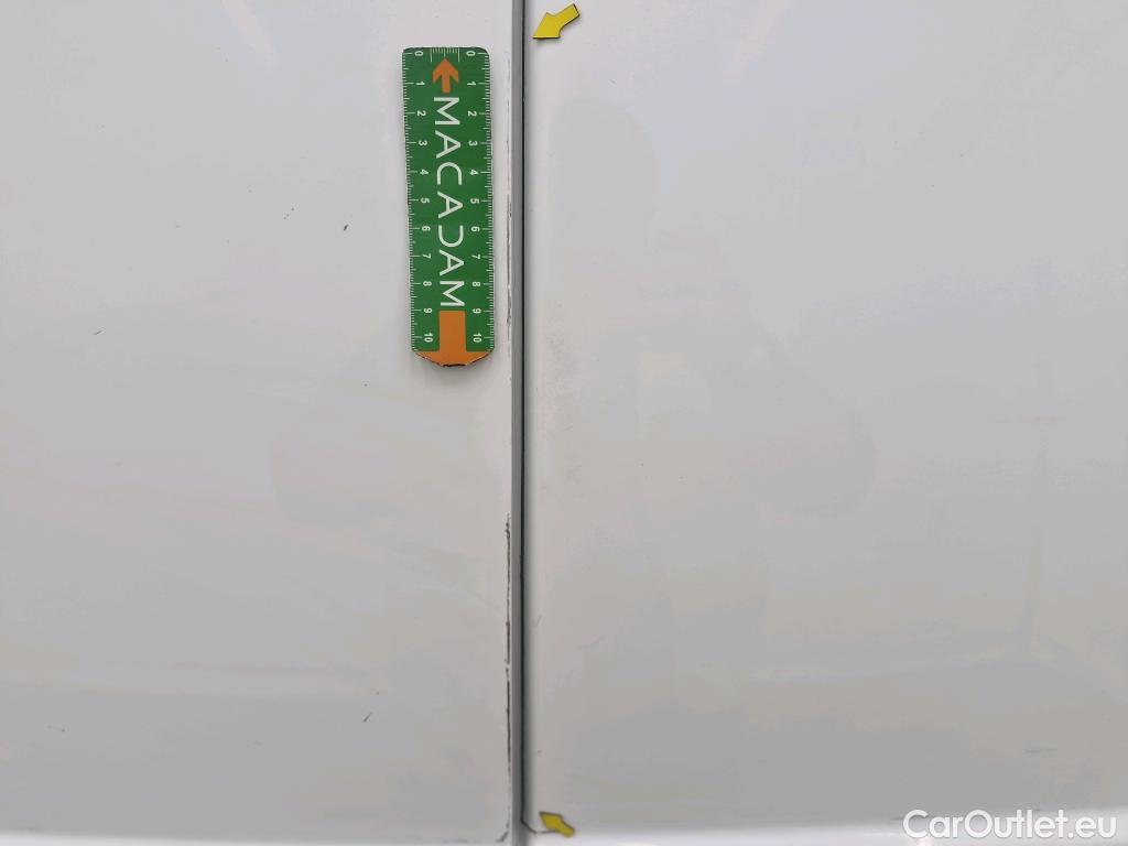  Citroen  Berlingo  Fourgon Club M 650 1.5 BlueHDi 100CV BVM5 E6dT #45