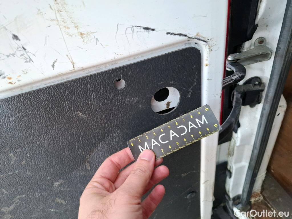  Citroen  Jumper CITROEN  / 2014 / 4P / Fourgon tôlé 33 L1H1 BlueHDi 120 S&S BVM6 Driver #41