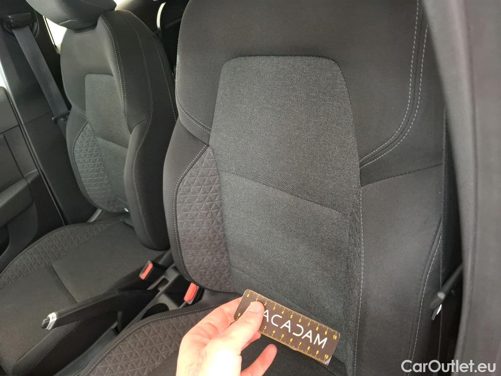  Renault  Clio  V Business 1.0 TCe 90CV BVM6 E6d / TRANSFO VP VF #8