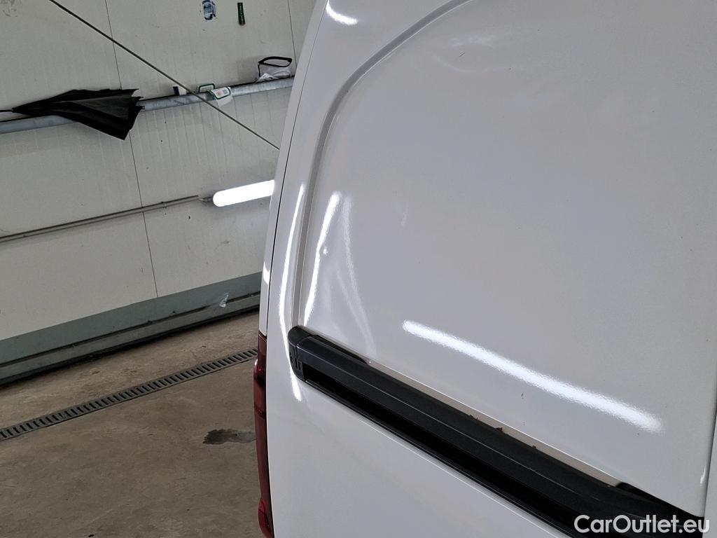  Citroen  Berlingo  Fourgon Business L1 (Court) 1.6 100CV BVM5 E6 #21