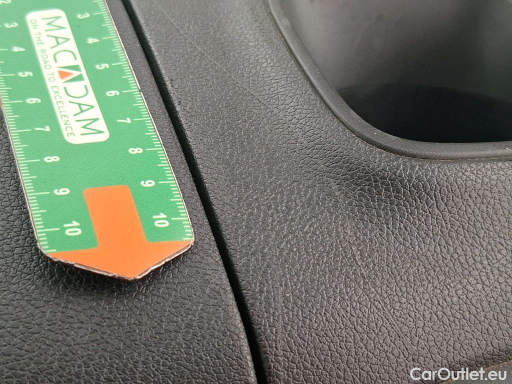  Citroen  Berlingo  Fourgon Driver M 1000 1.5 BlueHDi 100CV BVM5 E6dT #4