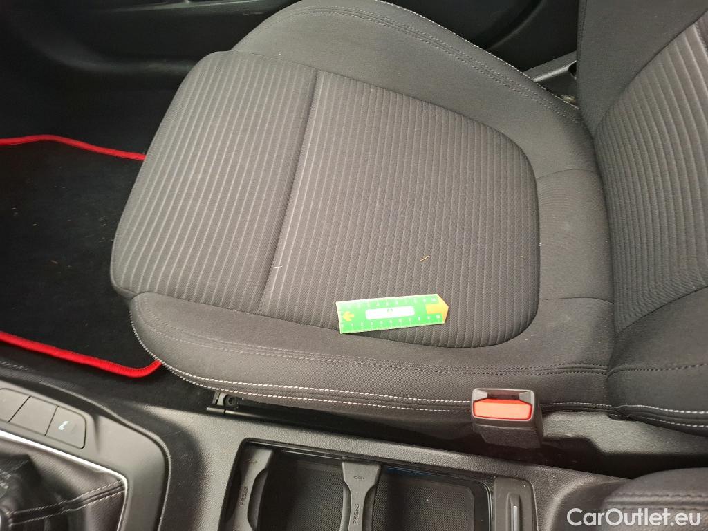  Ford  Focus  SW / 2018 / 5P / Break SW - 1.5 EcoBlue 120ch Titanium X / TRANSFO VP/VF #36