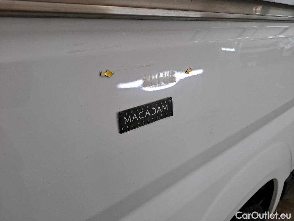  Citroen  Jumper CITROEN  / 2014 / 4P / Fourgon tôlé 33 L1H1 BlueHDi 120 S&S BVM6 Driver #14