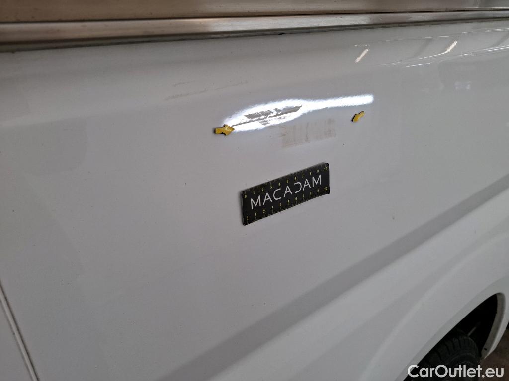  Citroen  Jumper CITROEN  / 2014 / 4P / Fourgon tôlé 33 L1H1 BlueHDi 120 S&S BVM6 Driver #13