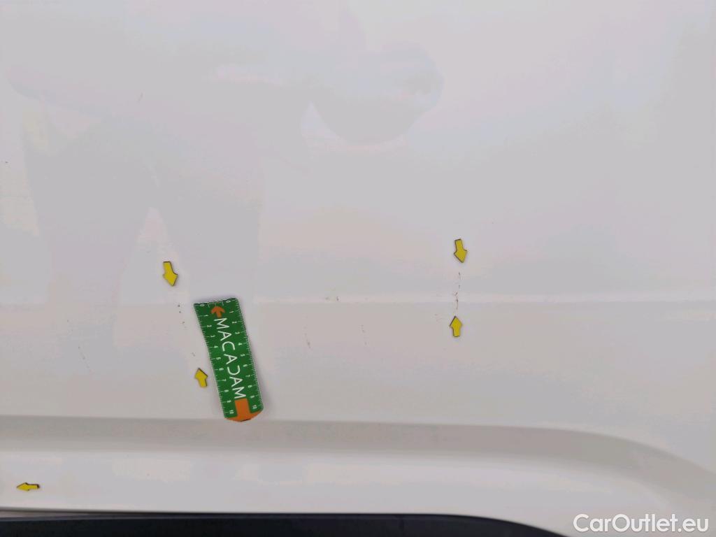  Citroen  Berlingo  Fourgon Club M 650 1.5 BlueHDi 100CV BVM5 E6dT #24