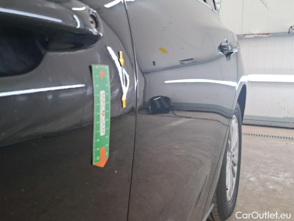  Ford  Focus  SW / 2018 / 5P / Break SW - 1.5 EcoBlue 120ch Titanium X / TRANSFO VP/VF #30