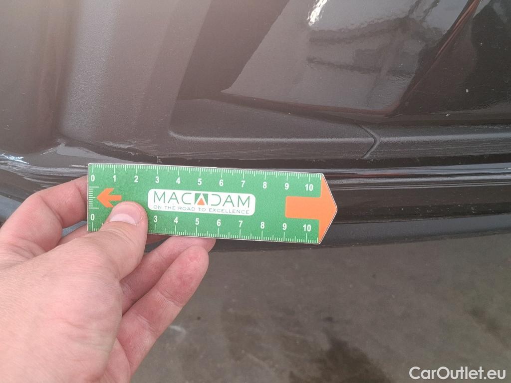  Ford  Focus  SW / 2018 / 5P / Break SW - 1.5 EcoBlue 120ch Titanium X / TRANSFO VP/VF #35