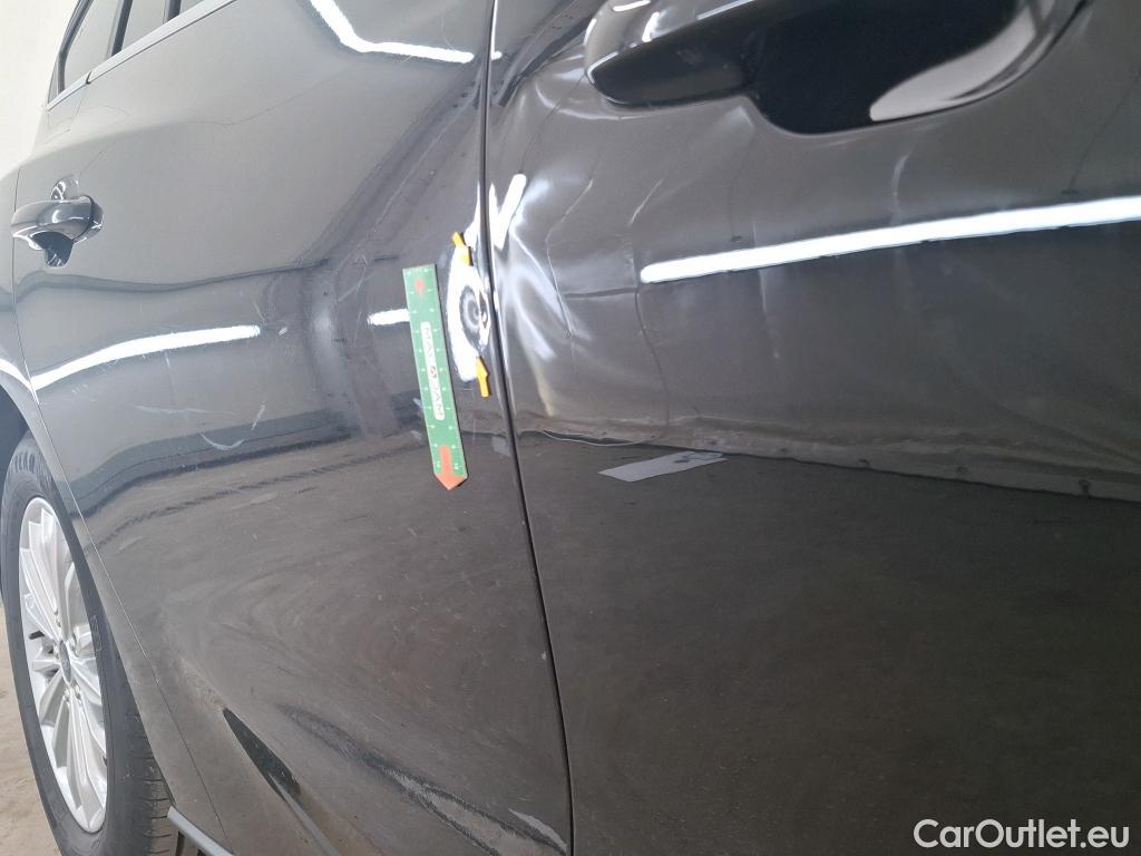  Ford  Focus  SW / 2018 / 5P / Break SW - 1.5 EcoBlue 120ch Titanium X / TRANSFO VP/VF #17