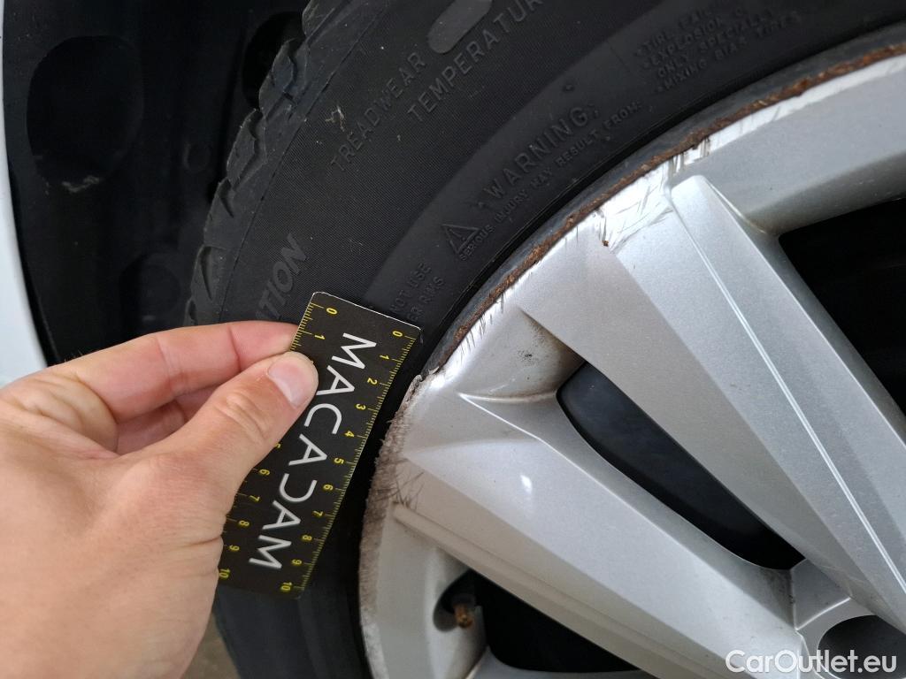  Renault  Megane  IV Business 1.5 dCi 115 Transfo VP-VF #18