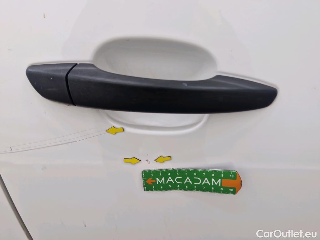  Citroen  Berlingo  Fourgon Club M 650 1.5 BlueHDi 100CV BVM5 E6dT #20