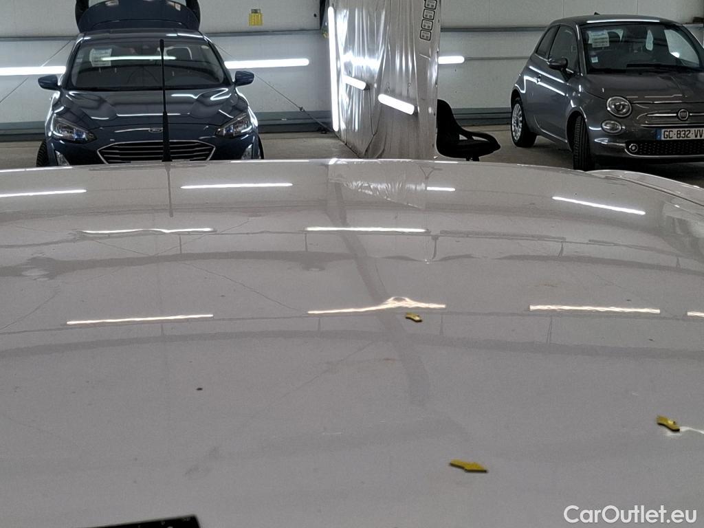  Citroen  Berlingo  Fourgon Business L1 (Court) 1.6 100CV BVM5 E6 #12