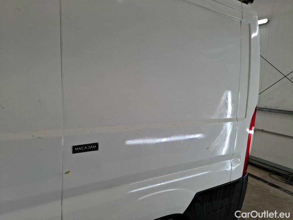  Citroen  Jumper CITROEN  / 2014 / 4P / Fourgon tôlé 33 L1H1 BlueHDi 120 S&S BVM6 Driver #6