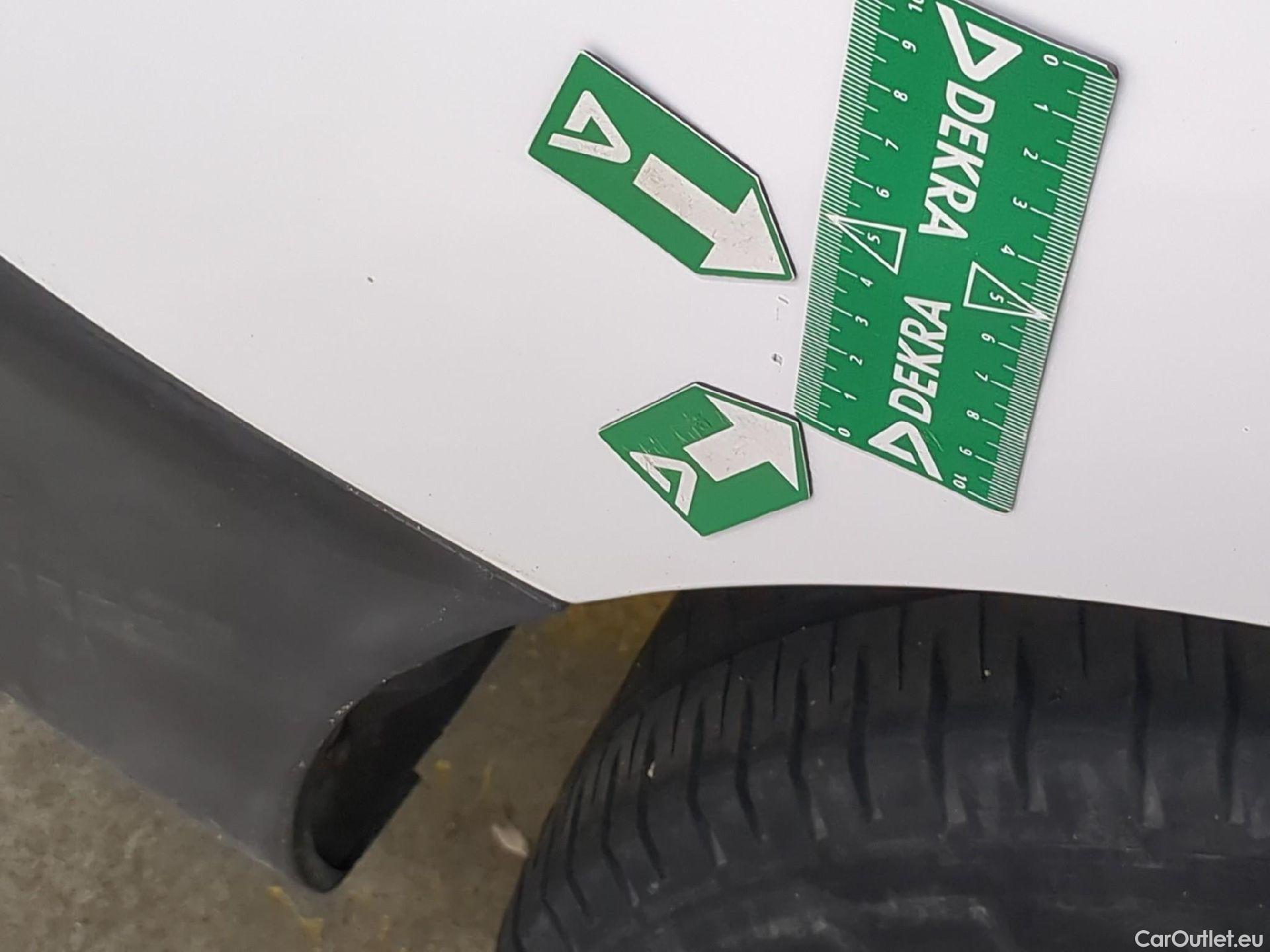  Citroen  Jumpy  Fourgon Club Cabines Approfondies M électrique 50kWh BVA #4