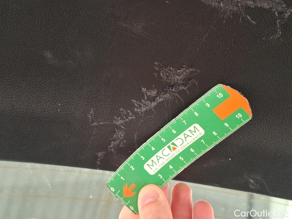  Renault  Clio  V Business Réversible 1.6 E-TECH Hybrid 140CV BVA6 E6d #6