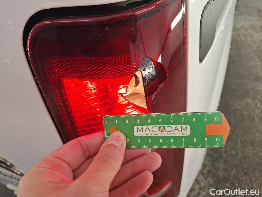  Citroen  Berlingo  Fourgon Driver M 1000 1.5 BlueHDi 100CV BVM5 E6dT #6