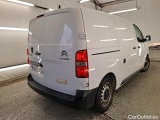  Citroen  Jumpy  Fourgon CityVan XS 1.5 BlueHDi 120CV BVM6 E6dT #3